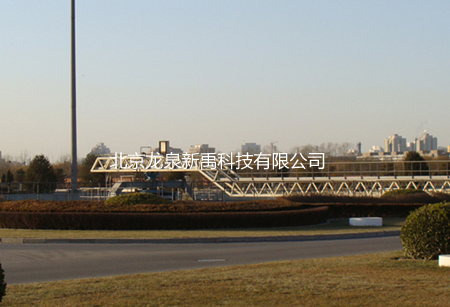 中心傳動吸泥機(jī)