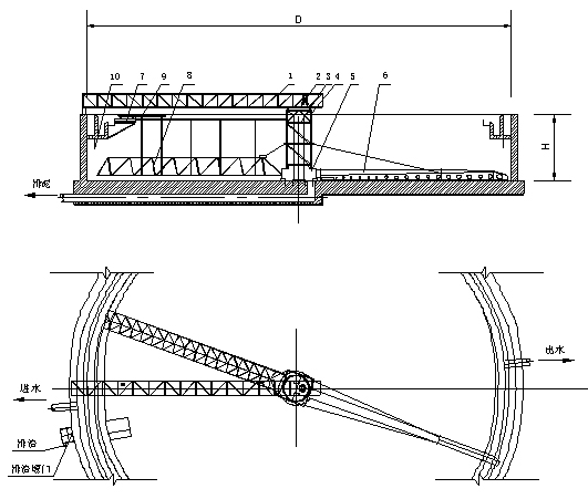 中心單管吸泥機(jī).png 中心單管吸泥機(jī).png
